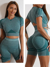 Set sport din 2 piese pentru femei ''Elite'' - Zappy Fashion Romania